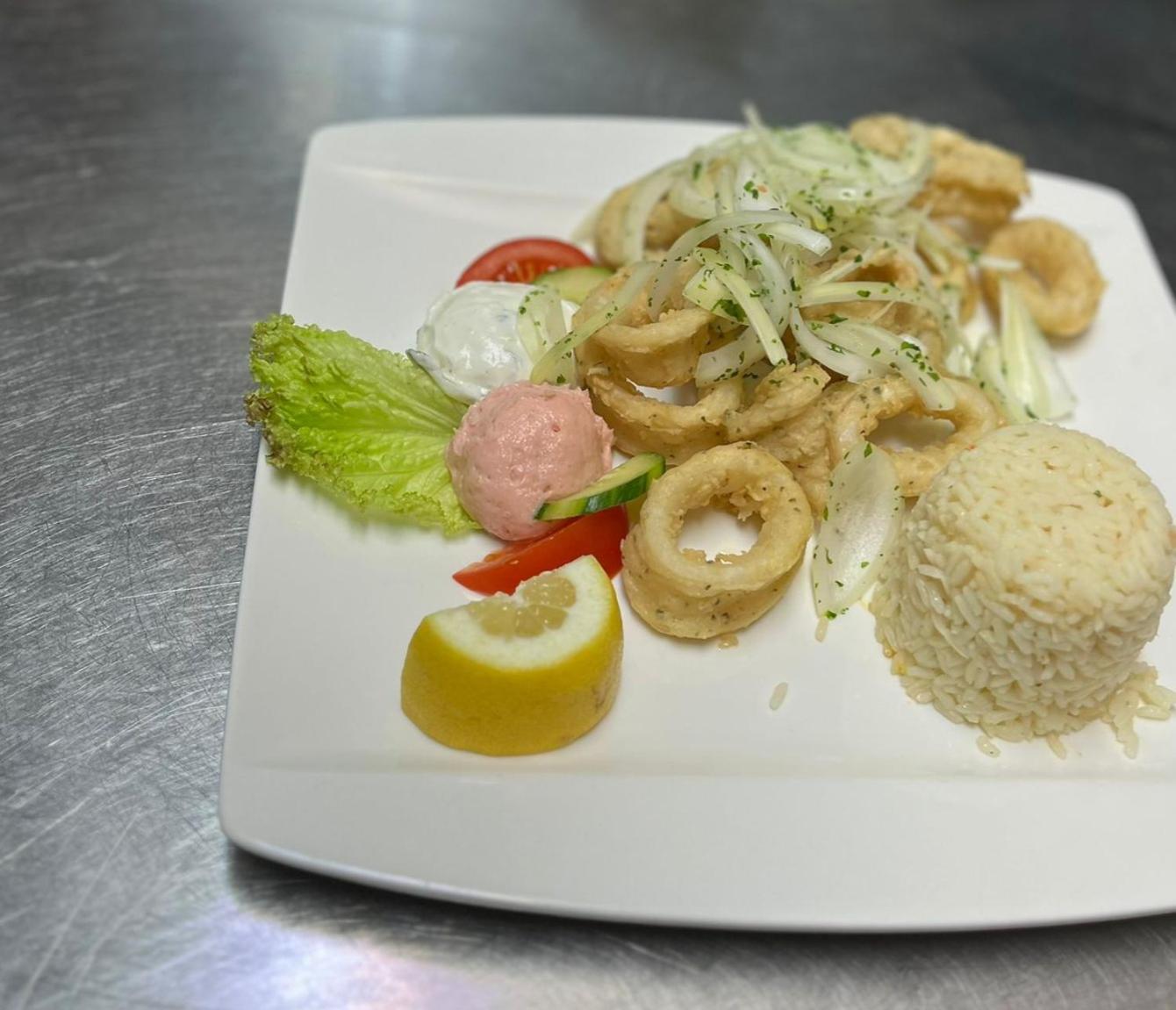 Hotel Deutsches Haus 아르젠 외부 사진